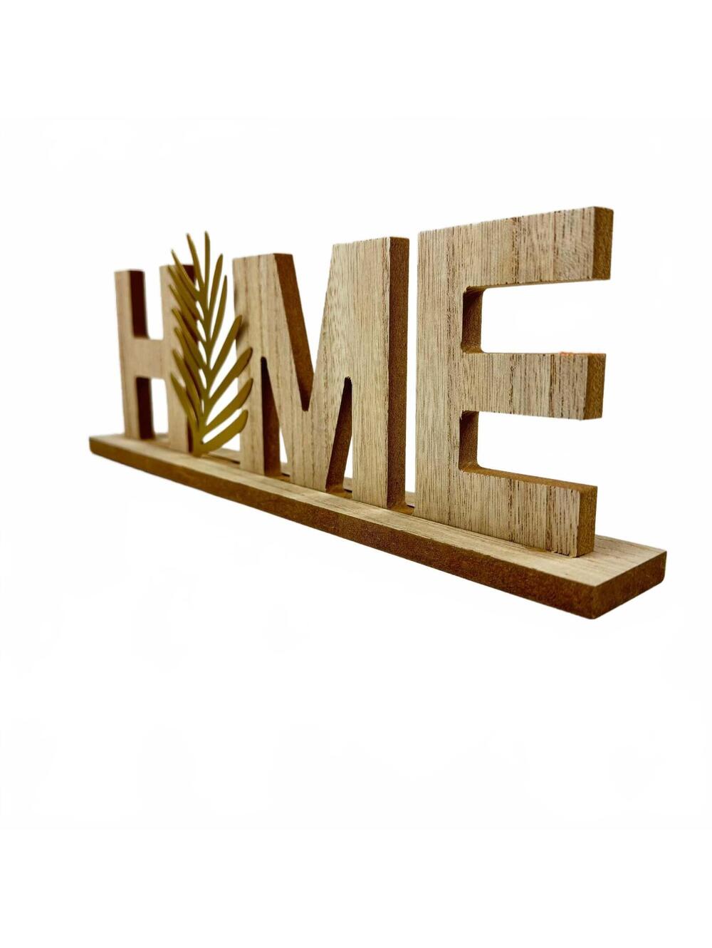 Standing Home Sign - Picture 2 of 5